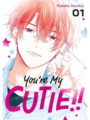 cover image of You're My Cutie, Volume 1